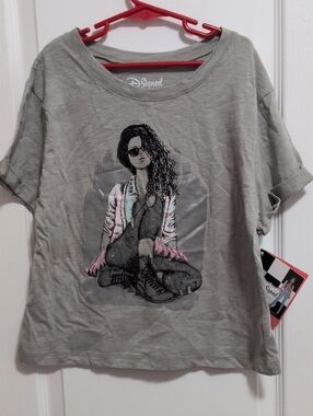 D-signed Style Diaries Girls T-shirt